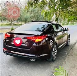 کیا ئۆپتیما